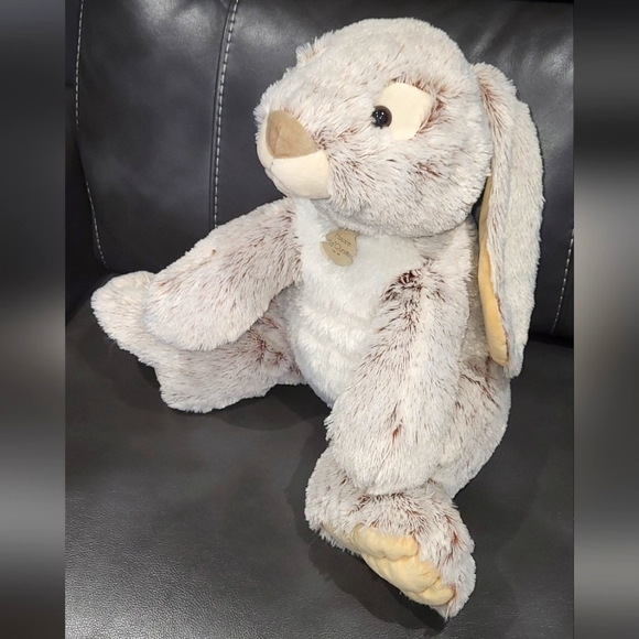 Histoire d'Ours Other - Brand New • Stuffed Bunny • Plush • Soft